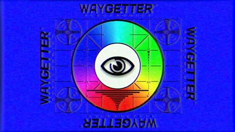 waygetter electronics